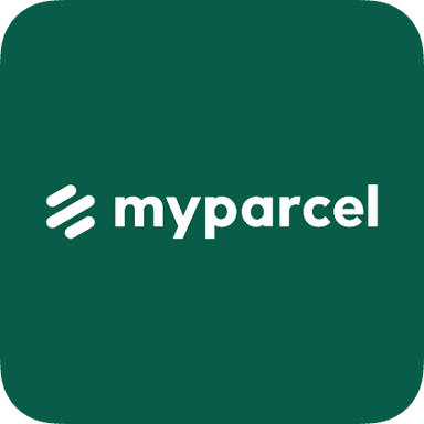 Myparcecl logo