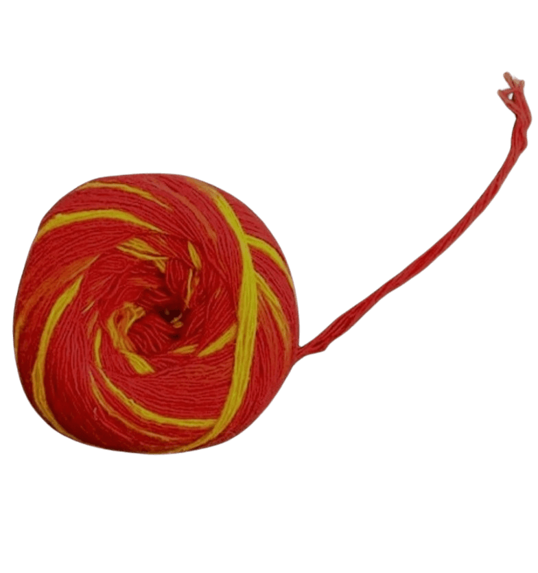 Kalawa heilige rode draad - thumbnail 2