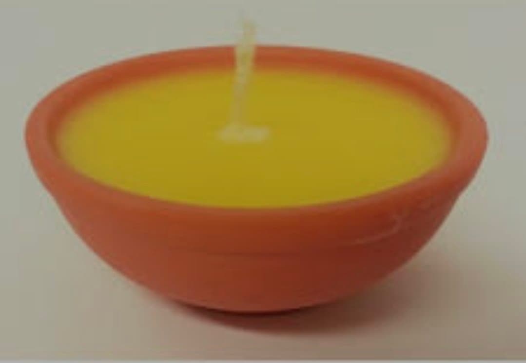 Dia klein kant en klaar