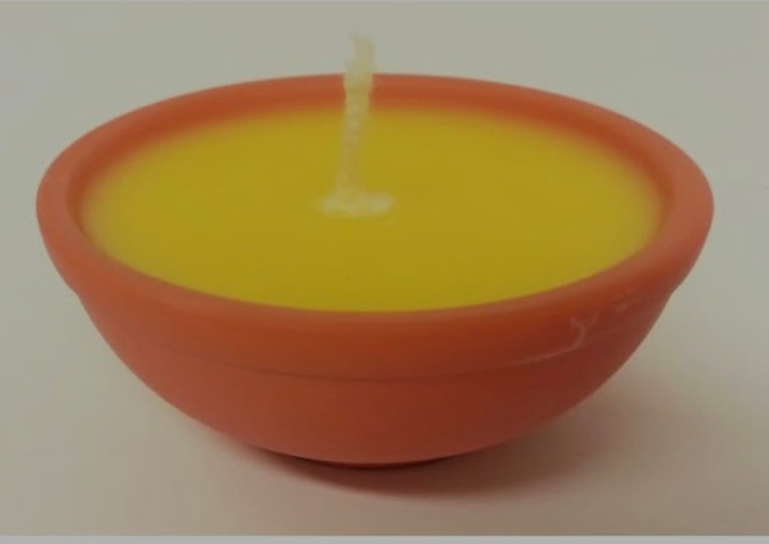 Dia groot kant en klaar